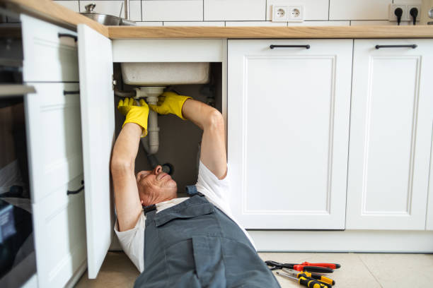  Baker, LA Plumbing Pros