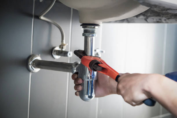 Best Sprinkler Systems  in Baker, LA